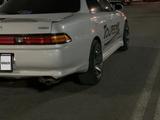 Toyota Mark II 1995 года за 2 650 000 тг. в Алматы – фото 3