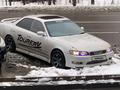 Toyota Mark II 1995 года за 2 650 000 тг. в Алматы