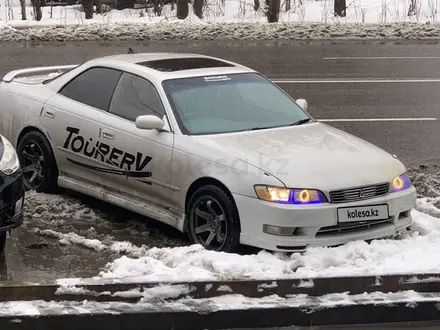 Toyota Mark II 1995 года за 2 650 000 тг. в Алматы