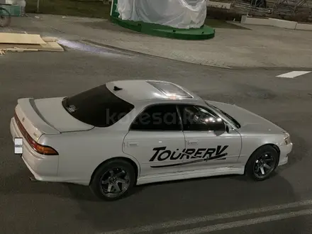 Toyota Mark II 1995 года за 2 650 000 тг. в Алматы – фото 5