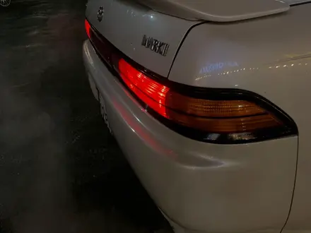 Toyota Mark II 1995 года за 2 650 000 тг. в Алматы – фото 8