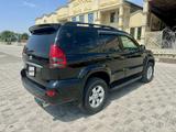 Toyota Land Cruiser Prado 2007 года за 11 000 000 тг. в Есик – фото 3