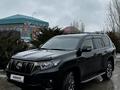 Toyota Land Cruiser Prado 2022 года за 37 000 000 тг. в Актобе – фото 3