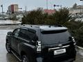 Toyota Land Cruiser Prado 2022 года за 37 000 000 тг. в Актобе – фото 11