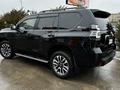 Toyota Land Cruiser Prado 2022 года за 37 000 000 тг. в Актобе – фото 12