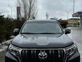 Toyota Land Cruiser Prado 2022 года за 37 000 000 тг. в Актобе – фото 5