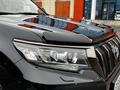 Toyota Land Cruiser Prado 2022 годаүшін37 000 000 тг. в Актобе – фото 7