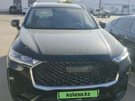 Haval H6 2024 года за 7 000 000 тг. в Алматы – фото 2