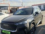 Haval H6 2024 годаүшін7 000 000 тг. в Алматы – фото 3