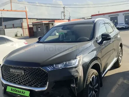 Haval H6 2024 года за 7 000 000 тг. в Алматы – фото 3