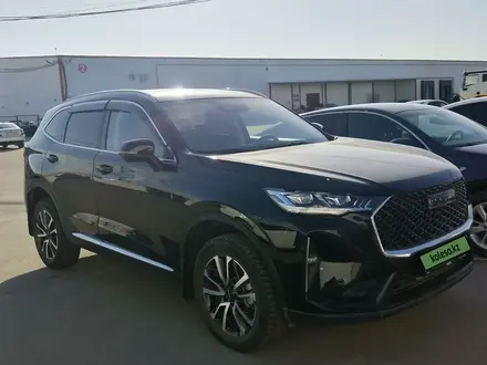 Haval H6 2024 года за 7 000 000 тг. в Алматы