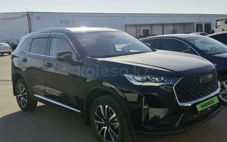 Haval H6 2024 годаүшін7 000 000 тг. в Алматы