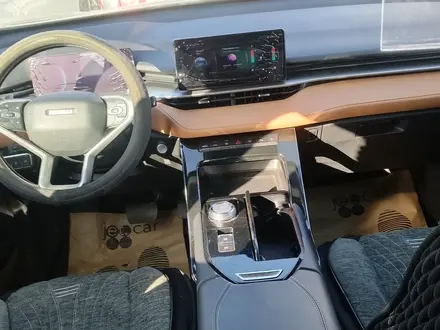 Haval H6 2024 года за 7 000 000 тг. в Алматы – фото 7