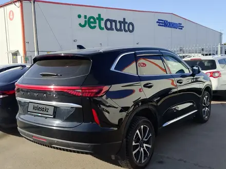 Haval H6 2024 года за 7 000 000 тг. в Алматы – фото 6
