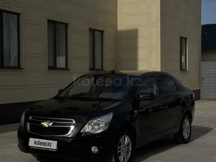 Chevrolet Cobalt 2021 года за 5 000 000 тг. в Кызылорда