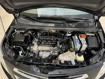 Chevrolet Cobalt 2021 года за 5 000 000 тг. в Кызылорда – фото 11