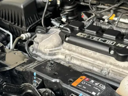 Chevrolet Cobalt 2021 года за 5 000 000 тг. в Кызылорда – фото 12