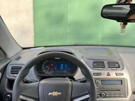 Chevrolet Cobalt 2021 года за 5 000 000 тг. в Кызылорда – фото 17