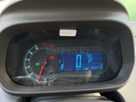 Chevrolet Cobalt 2021 года за 5 000 000 тг. в Кызылорда – фото 18