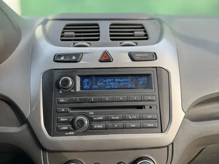 Chevrolet Cobalt 2021 года за 5 000 000 тг. в Кызылорда – фото 19