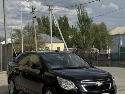 Chevrolet Cobalt 2021 года за 5 000 000 тг. в Кызылорда – фото 3