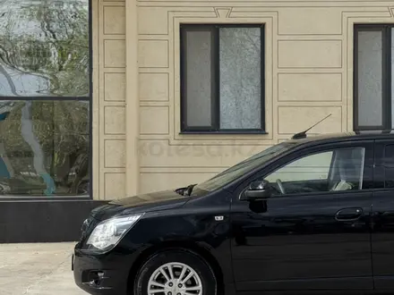 Chevrolet Cobalt 2021 года за 5 000 000 тг. в Кызылорда – фото 6