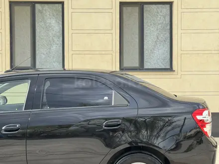 Chevrolet Cobalt 2021 года за 5 000 000 тг. в Кызылорда – фото 7