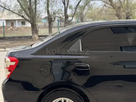 Chevrolet Cobalt 2021 года за 5 000 000 тг. в Кызылорда – фото 8