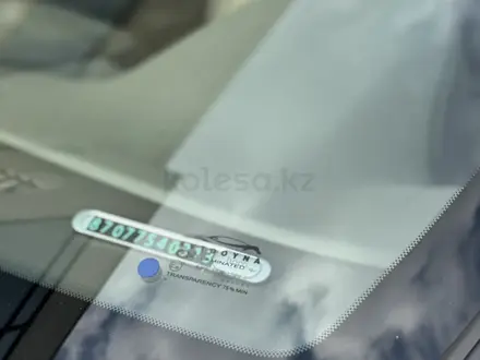 Chevrolet Cobalt 2021 года за 5 000 000 тг. в Кызылорда – фото 10