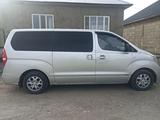 Hyundai Starex 2008 года за 6 000 000 тг. в Жаркент