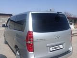 Hyundai Starex 2008 года за 6 000 000 тг. в Жаркент – фото 3