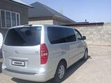 Hyundai Starex 2008 года за 6 000 000 тг. в Жаркент – фото 5