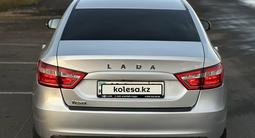 ВАЗ (Lada) Vesta 2019 года за 5 200 000 тг. в Караганда – фото 5