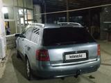 Audi A6 2001 года за 2 950 000 тг. в Алматы