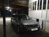 Audi A6 2001 года за 2 950 000 тг. в Алматы – фото 2
