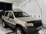 Jeep Grand Cherokee 2003 года за 3 600 000 тг. в Жезказган – фото 2