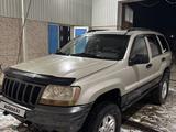 Jeep Grand Cherokee 2003 года за 3 600 000 тг. в Жезказган