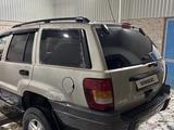 Jeep Grand Cherokee 2003 года за 3 600 000 тг. в Жезказган – фото 3