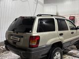 Jeep Grand Cherokee 2003 года за 3 600 000 тг. в Жезказган – фото 4