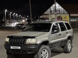 Jeep Grand Cherokee 2003 года за 3 600 000 тг. в Жезказган – фото 5