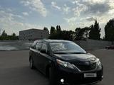 Toyota Sienna 2010 годаfor11 500 000 тг. в Алматы – фото 2