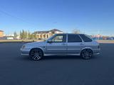 ВАЗ (Lada) 2114 2013 годаүшін1 850 000 тг. в Костанай – фото 4