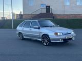 ВАЗ (Lada) 2114 2013 годаүшін1 850 000 тг. в Костанай