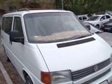 Volkswagen Transporter 1992 годаfor1 600 000 тг. в Талдыкорган – фото 2