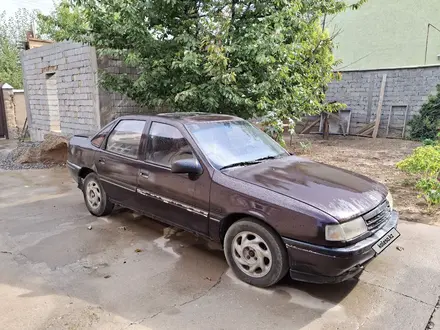 Opel Vectra 1992 года за 500 000 тг. в Шымкент – фото 2