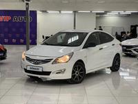 Hyundai Accent 2012 года за 4 200 000 тг. в Шымкент