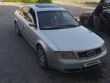 Audi A6 1998 года за 2 530 000 тг. в Шымкент