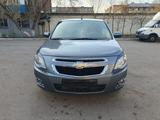 Chevrolet Cobalt 2023 годаүшін4 700 000 тг. в Астана