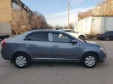 Chevrolet Cobalt 2023 годаүшін4 700 000 тг. в Астана – фото 3