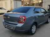 Chevrolet Cobalt 2023 годаүшін4 700 000 тг. в Астана – фото 4
